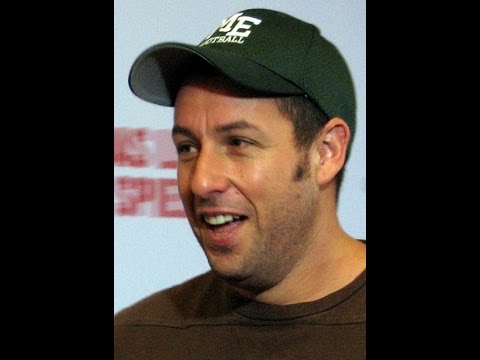 Adam Sandler – Celebrity Numerology Profile
