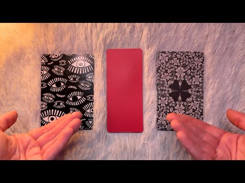 ASMR Timeless Tarot Reading (Pick a Pile) 👁️🐦‍⬛
