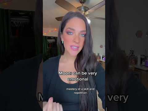 Astrocartography in Under 1 Minute