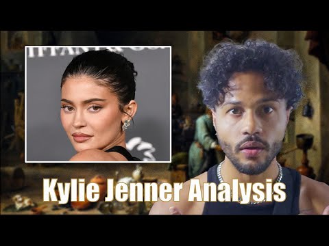 Astrological Analysis of Kylie Jenner's soul