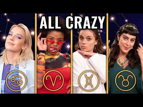 Astrology Ruined Dating