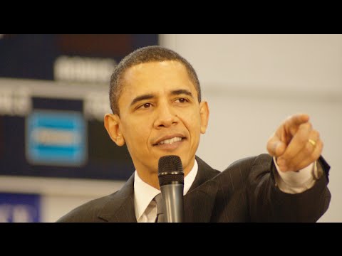 Barack Obama – Celebrity Numerology Profile