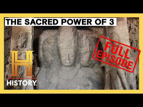 Behind the Mysteries of Ancient Numerology | Ancient Aliens: Declassified (S2, E14) | Full Episode
