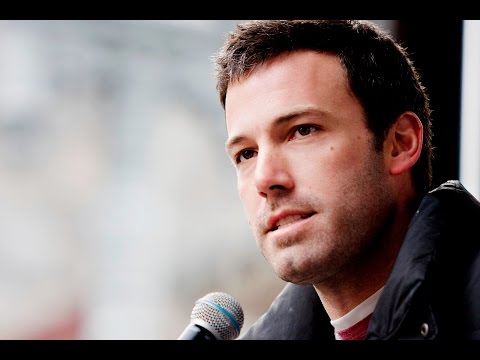 Ben Affleck – Celebrity Numerology Profile
