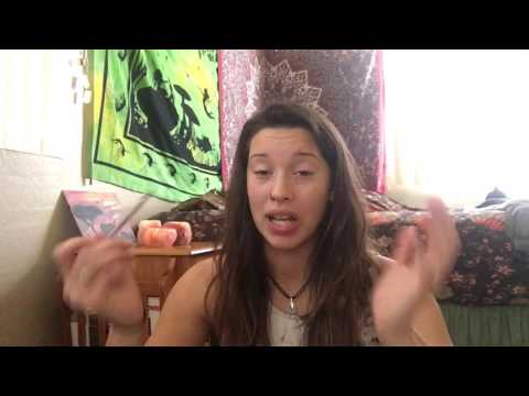 Crystal gazing/scrying experiences!