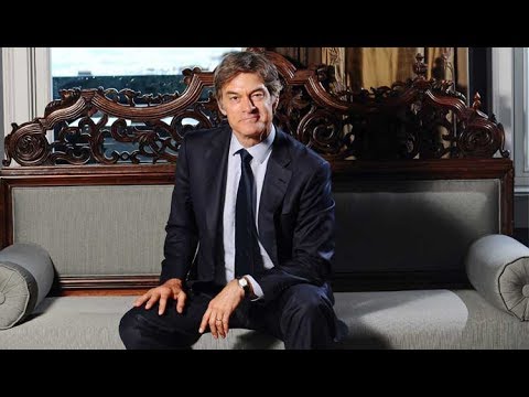 Dr  OZ – Celebrity Numerology Profile