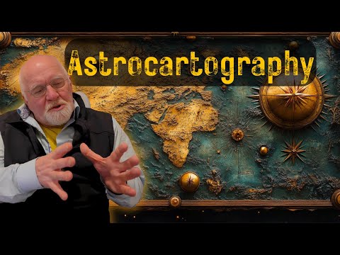 Exploring Astrocartography