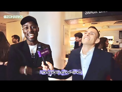 Fashion Stylist Zoharks Thoughts on Zodiac Crush