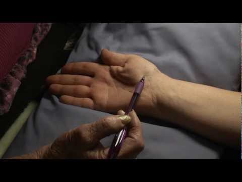 Hand Reading – Female – Indepth & Accurate