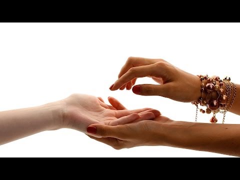 How to Do a Palm Reading | Palm Reading