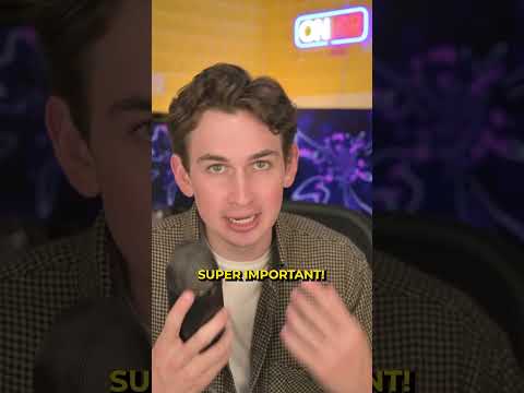 I Used Technology To Force Myself To Lucid Dream.. 😴 #shorts