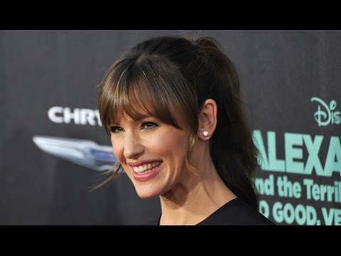 Jennifer Garner Celebrity Numerology Profile
