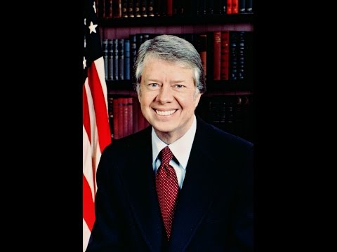 Jimmy Carter – Celebrity Numerology Profile