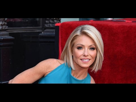 Kelly Ripa – Celebrity Numerology Profile