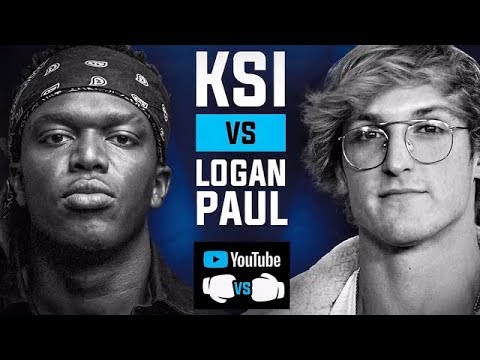 KSI VS LOGAN PAUL ASTROLOGY BOXING PREDICITON – WINNER AUG 25th PREDICTED BY ASTROLOGIC WORLD
