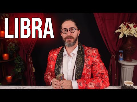 LIBRA – HOLY ***! THIS HAS NEVER HAPPENED BEFORE! (tarot reading asmr)