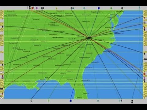 Location! Location! Location!- With Alan Ayre