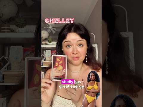 Love Island Season 7 Tarot Reading on Chelley #loveisland #tarotreading #tarotcards #reality #dating