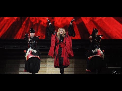 Madonna – Celebrity Numerology Profile