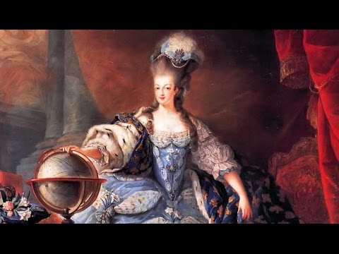 Marie Antoinette – Celebrity Numerology Profile