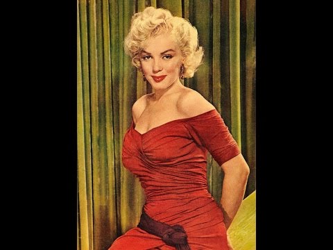 Marilyn Monroe – Celebrity Numerology Profile