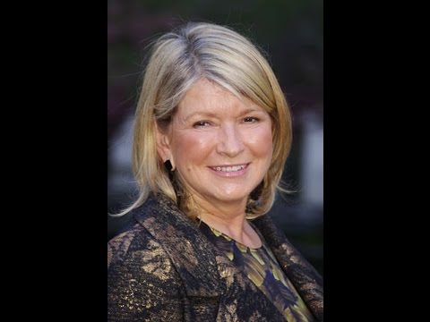 Martha Stewart – Celebrity Numerology Profile