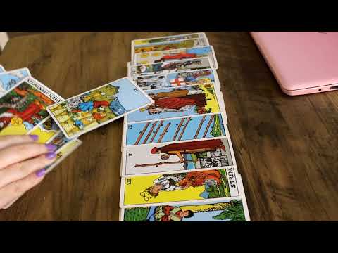 MATTY HEALY IS ENGAGED?! HOW DOES TAYLOR FEEL ABOUT IT? | CELEBRITY TAROT READING