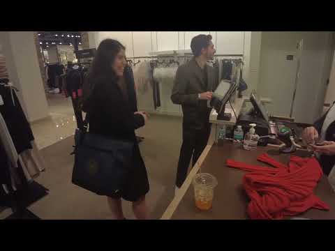 Michelle Ravitch Shops Neiman Marcus Dallas | $1000 Luxury Fashion Haul