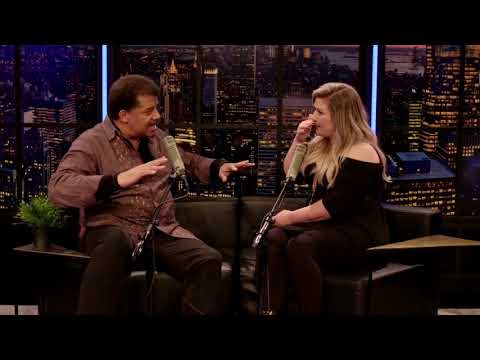 Neil deGrasse Tyson: Astrology Explained Scientifically | With Kelly Clarkson