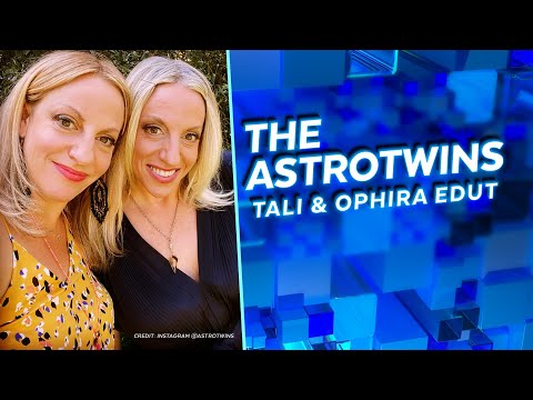 New Reality Show 'Cosmic Love' is "Mashup of 'The Bachelor' and Astrology"