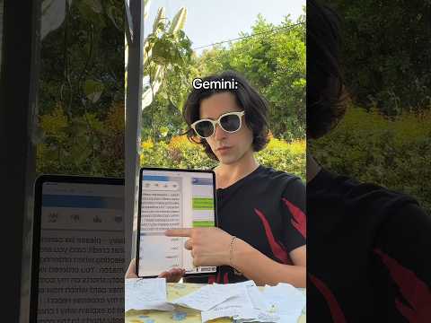 normal people vs gemini ♊️ #astrology #zodiacsigns #gemini