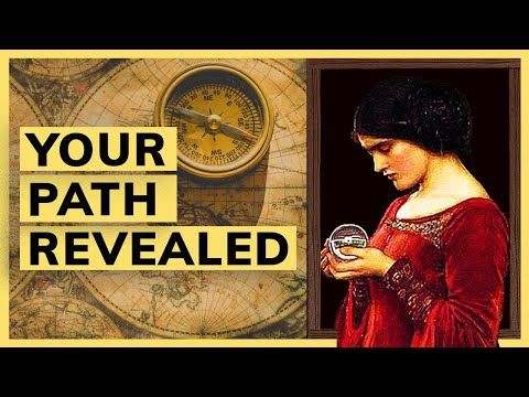 Numerology Life Path unlocked | 1, 2, 3, 4, 5, 6, 7, 8, 9, 11, 22, 33