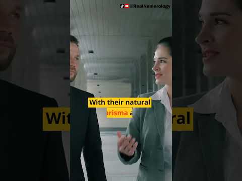 Numerology Secrets Life Path 8