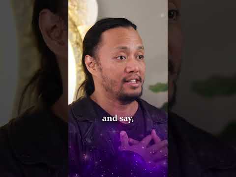 One affirmation to attract love FAST