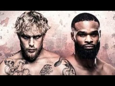 PAUL VS WOODLEY FIX FIGHT GEMANTRIA AND NUMEROLOGY