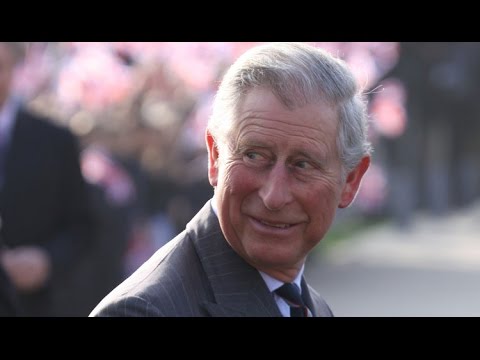 Prince Charles – Celebrity Numerology Profile
