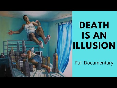 Proof of Life after Death | Astral travel | Out of Body Experiences | Full Documentary