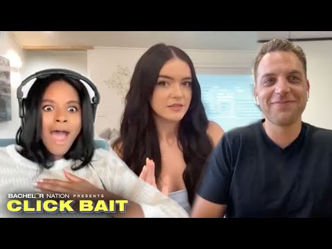 Raven Gates & Adam Gottschalk Say Astrologer Predicted Wedding Planning Troubles