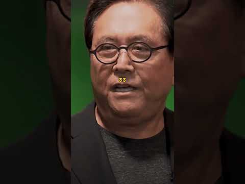 Rich Dad Poor Dad 33 LIFEPATH NUMEROLOGY