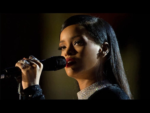 Rihanna – Celebrity Numerology Profile