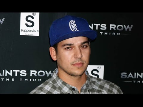Rob Kardashian – Celebrity Numerology Profile