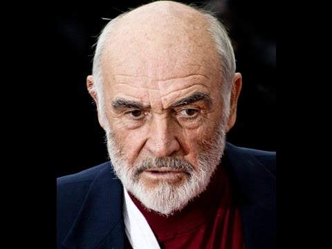 Sean Connery – Celebrity Numerology Profile