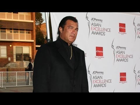 Steven Seagal  Celebrity Numerology Profile