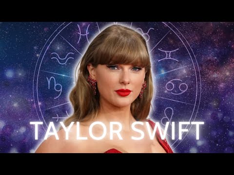 Taylor Swift Astrology Birth Chart: What Is Her Rising Sign?