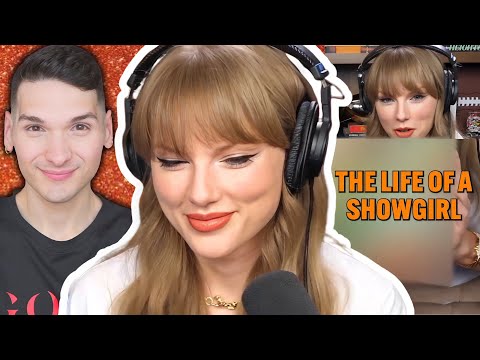 Taylor Swifts NEW Album SABOTAGED by Another POP STAR?! PSYCHIC READING