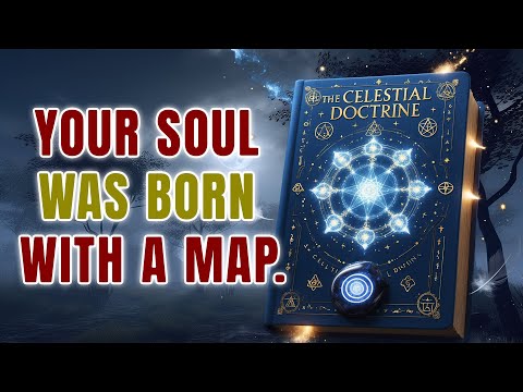 The Celestial Doctrine: Unlocking Your Soul's Code Through Ancient Astrology (FULL AUDIOBOOK)