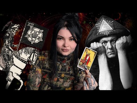 The Confusing History of Tarot Cards