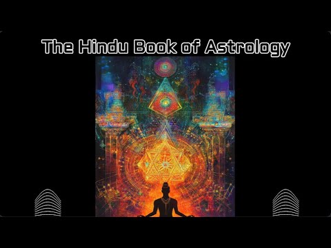 The Hindu Book of Astrology (1902) Audiobook by Bhakti Seva
