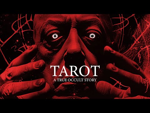 The True OCCULT History of TAROT Cards | FULL DOCUMENTARY