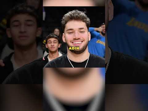 What Rogan, Alex Jones and Adin Ross have in common